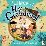 McCartney, Paul - Hey Grandude!