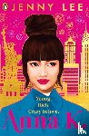 Lee, Jenny - Anna K