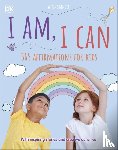 DK, Kinder, Wynne - I Am, I Can