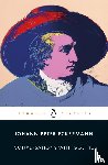 Eckermann, Johann Peter - Conversations with Goethe