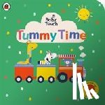Ladybird - Baby Touch: Tummy Time