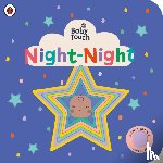 Ladybird - Baby Touch: Night-Night