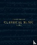 DK - The Complete Classical Music Guide