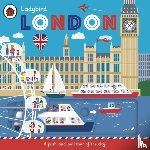  - Ladybird London