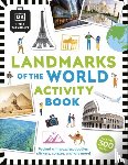 DK - Little Travellers Landmarks of the World