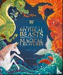 DK, Krensky, Stephen - The Book of Mythical Beasts and Magical Creatures