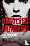 Hunt, Amber, Thompson, Emily G. - Unsolved Murders