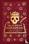 Lamb, Charles, Lamb, Mary - Tales from Shakespeare