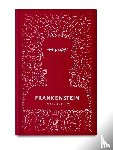 Shelley, Mary - Frankenstein