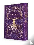 Bronte, Emily - Wuthering Heights