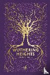 Bronte, Emily - Wuthering Heights