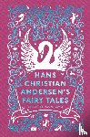 Andersen, Hans Christian - Hans Christian Andersen's Fairy Tales