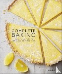 Bretherton, Caroline - Complete Baking