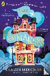 Merchant, Tamzin - The Hatmakers
