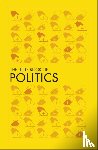 DK - The Little Book of Politics