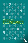DK - The Little Book of Economics