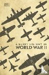 DK - A Short History of World War II