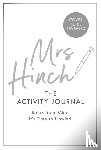 Hinch, Mrs - Mrs Hinch: The Activity Journal