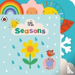 Ladybird - Baby Touch: Seasons