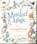 DK - Mischief & Magic: Enchanting Tales of India