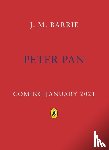 Barrie, J M - Peter Pan
