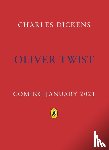 Dickens, Charles - Oliver Twist