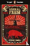 Orwell, George - Penguin Readers Level 3: Animal Farm (ELT Graded Reader)