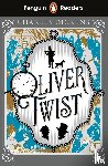 Dickens, Charles - Penguin Readers Level 6: Oliver Twist (ELT Graded Reader)