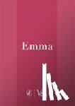 Austen, Jane - Emma: V&A Collector's Edition