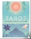 Gong, Tina - Tarot
