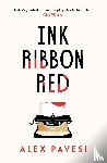 Pavesi, Alex - Ink Ribbon Red