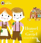  - Little Pop-Ups: Hansel and Gretel