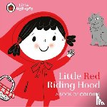  - Little Pop-Ups: Little Red Riding Hood