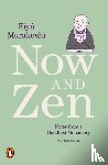 Murakoshi, Eiyu - Now and Zen