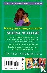 Janmohamed, Shelina - The Extraordinary Life of Serena Williams