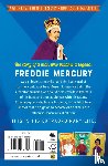 Richardson, Michael Lee - The Extraordinary Life of Freddie Mercury