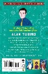 Richardson, Michael Lee - The Extraordinary Life of Alan Turing