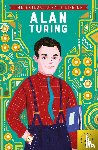 Richardson, Michael Lee - The Extraordinary Life of Alan Turing