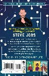Barr-Green, Craig - The Extraordinary Life of Steve Jobs