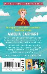 Kanani, Dr Sheila - The Extraordinary Life of Amelia Earhart