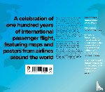 Ovenden, Mark, Roberts, Maxwell - Airline Maps