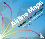 Ovenden, Mark, Roberts, Maxwell - Airline Maps