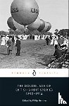  - The Golden Age of British Short Stories 1890-1914