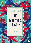 Swift, Jonathan - Gulliver's Travels