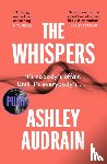 Audrain, Ashley - The Whispers