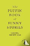  - The Puffin Book of Funny Stories