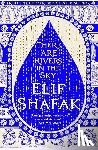Shafak, Elif - There are Rivers in the Sky