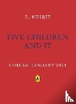 Nesbit, Edith - Five Children and It