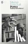 Foucault, Michel - Power