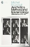 Foucault, Michel - Aesthetics, Method, and Epistemology